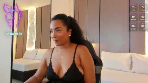 cloe_25 online show from September 9, 2025, 3:50 am