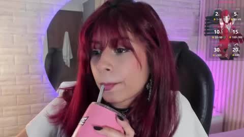 Cloe online show from December 9, 2024, 3:22 pm