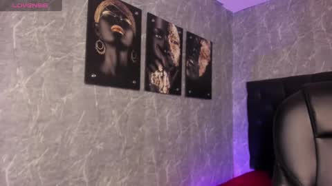 Cloe online show from February 22, 2025, 12:19 pm