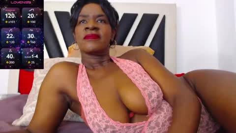 Snapshot of cloe_doll chatting on June 20, 2026, 11:35 am CLOE online show from June 20, 2026, 11:35 am