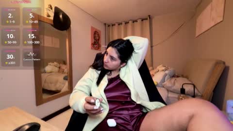 cloe small online show from January 10, 2026, 4:14 am