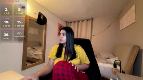 Snapshot of cloe_small08 chatting on February 10, 2026, 4:38 am cloe small online show from February 10, 2026, 4:38 am