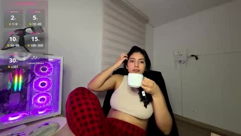 cloe small online show from March 18, 2026, 3:31 am