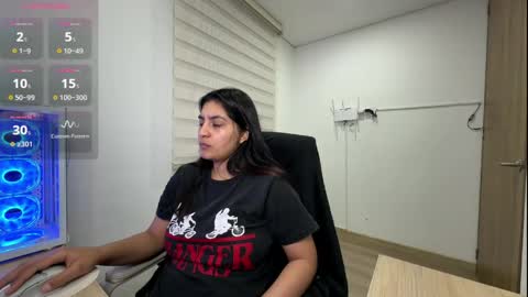 cloe small online show from April 13, 2026, 7:36 am