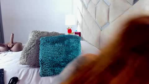 Snapshot of cloe_soto chatting on January 10, 2026, 9:05 pm Queen Cloe online show from January 10, 2026, 9:05 pm