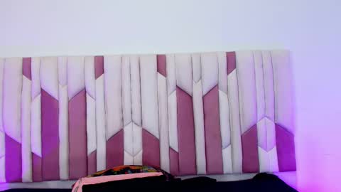 Cloe  Stanfort online show from October 19, 2025, 7:14 pm