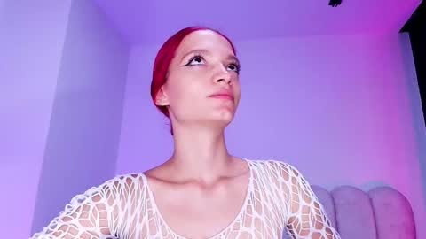 Cloe  Stanfort online show from January 11, 2026, 7:19 pm