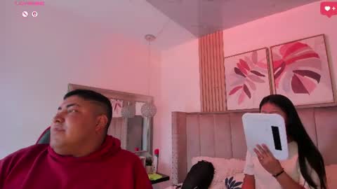 Snapshot of cloe_x_billy chatting on June 11, 2026, 1:53 pm Cloe x Billy online show from June 11, 2026, 1:53 pm