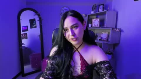 CloeBonnie online show from October 10, 2025, 9:14 pm