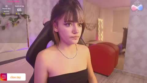cloee_tay1 online show from July 28, 2026, 2:13 pm