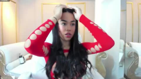 Cloe online show from February 17, 2025, 11:55 am