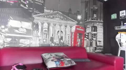 Snapshot of cloerodriguez chatting on November 27, 2025, 1:51 am ---Cloe--- online show from November 27, 2025, 1:51 am