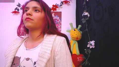 cloe online show from October 31, 2025, 6:20 pm