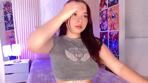 cloey_bentley online show from March 26, 2026, 3:06 pm