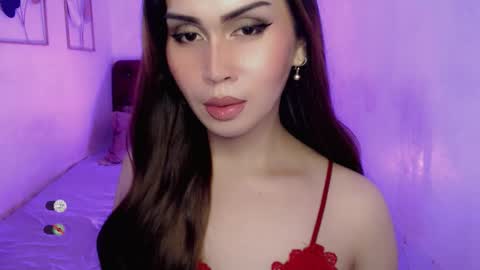 Cloudia babe69 online show from February 25, 2026, 12:37 pm