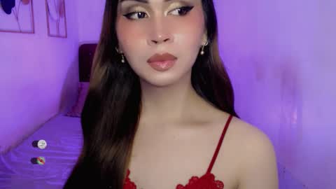 Cloudia babe69 online show from February 27, 2026, 4:34 am