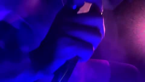 Drew online show from March 9, 2025, 1:46 am