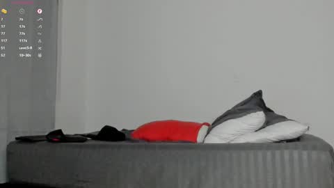 CRISTIAN online show from January 8, 2025, 5:27 am