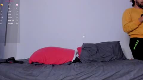 CRISTIAN online show from February 22, 2025, 9:23 am