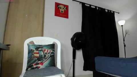 CRISTIAN online show from March 24, 2026, 3:33 am