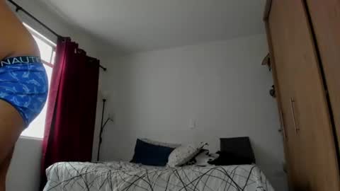 CRISTIAN online show from July 4, 2026, 7:09 pm