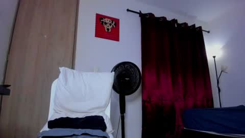 CRISTIAN online show from July 12, 2026, 4:25 am