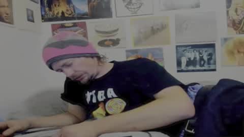 cloudyystarr666 online show from January 6, 2026, 12:53 pm