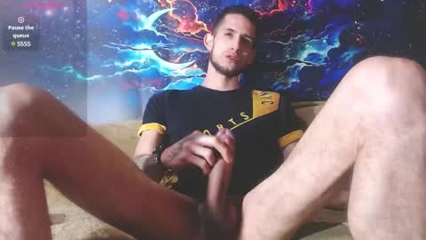 clouter_world online show from January 20, 2025, 6:31 am