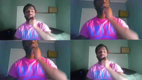 clouvo online show from January 7, 2025, 9:18 am