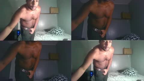 clouvo online show from January 8, 2025, 10:06 pm