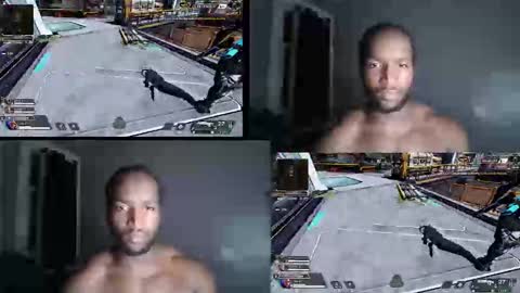 clouvo online show from November 28, 2025, 4:59 am