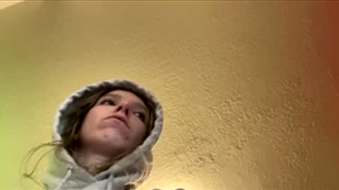 Snapshot of clover922169 chatting on February 27, 2026, 7:30 am Clover online show from February 27, 2026, 7:30 am