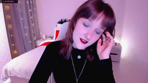 Snapshot of clover_red chatting on January 21, 2025, 3:10 pm Clover follow me online show from January 21, 2025, 3:10 pm