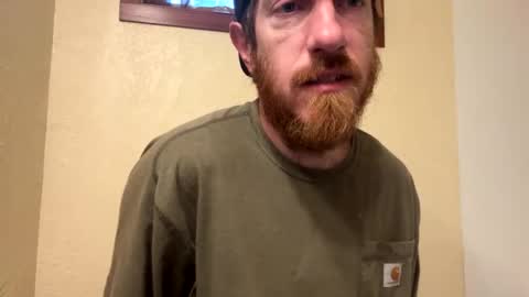 cloverboy1988 online show from October 19, 2025, 2:29 pm