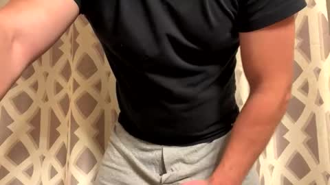 clovershit1 online show from October 23, 2025, 1:05 am