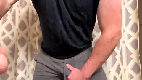 clovershit1 online show from October 27, 2025, 1:09 am