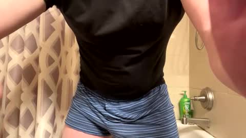 clovershit1 online show from February 21, 2026, 3:07 am