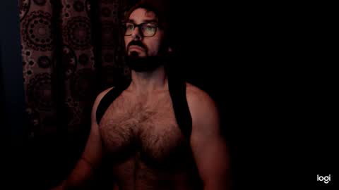 Clark online show from January 28, 2025, 9:40 pm