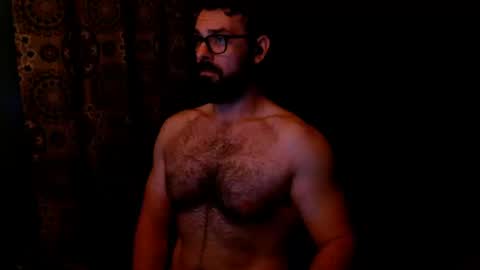 Clark online show from October 13, 2025, 3:12 pm