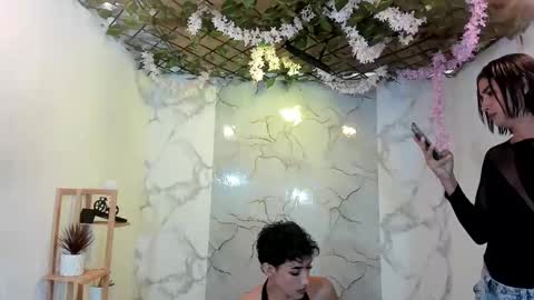 Snapshot of club_latinboys chatting on May 18, 2026, 12:44 pm club_latinboys online show from May 18, 2026, 12:44 pm