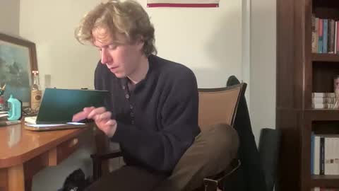 Clyde Austin online show from February 12, 2026, 2:17 am