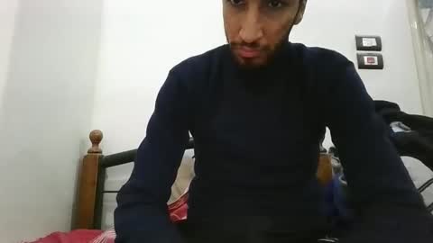 cm6punk6 online show from December 18, 2025, 9:32 pm