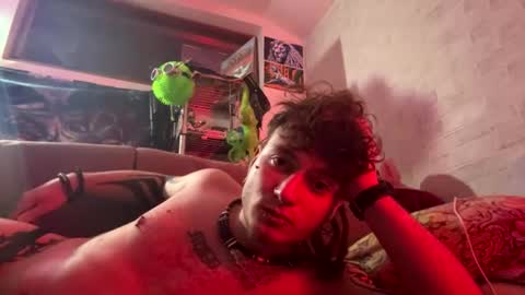 cmpr030 online show from July 12, 2026, 11:29 pm