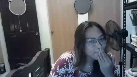 Lady Noir online show from July 23, 2026, 11:52 am