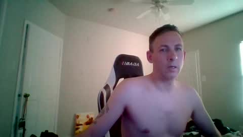 Master Bates online show from January 1, 2025, 10:56 pm