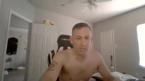 Master Bates online show from March 12, 2025, 4:24 pm