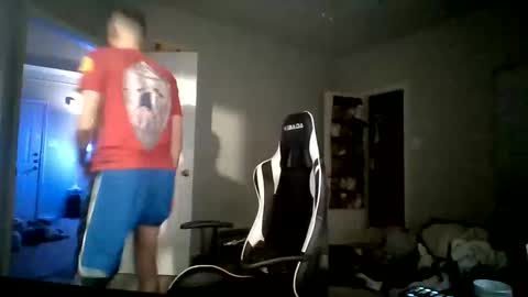 Master Bates online show from October 12, 2025, 11:42 am