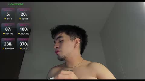 Johan   online show from January 11, 2026, 2:49 am