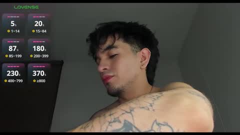 Johan   online show from March 22, 2026, 3:43 am