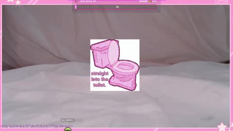 Snapshot of cnsgrbb chatting on March 6, 2025, 8:05 pm JOIN CHATURBATE BY USING THIS AFFILIATE LINK  online show from March 6, 2025, 8:05 pm